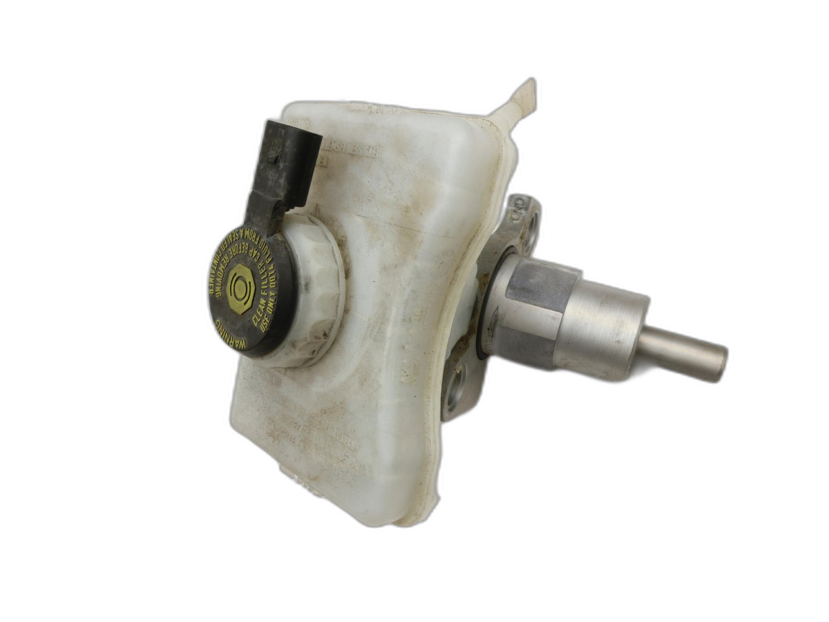 Audi A6 4G C7 Allroad 12-14 Hauptbremszylinder Bremszylinder  - Bild 1