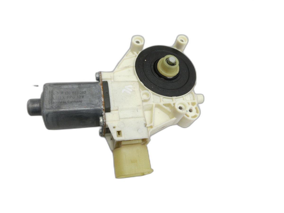 Ford S-Max WA6 06-10  Fensterhebermotor Links Vorne - Bild 1