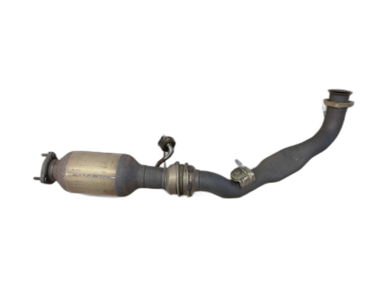 Mercedes W245 B200 05-08 2,0 142KW Partikelfilter Dieselpartikel Filter  - Bild 1