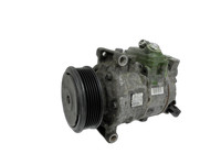 Audi A4 8K 07-11 2,0 155KW Klimakompressor Klima Kompressor Audi A4 8K 07-11 08.06.2009 8K0260805L 8KD260805... Vorschau 1
