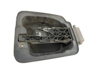 VW Amarok 2H 10-16 Scharnier Arm für Tankdeckel Tankklappe LC9X VW Amarok 2H 10-16 06.04.2011 2H0809905A gebraucht Vorschau 1