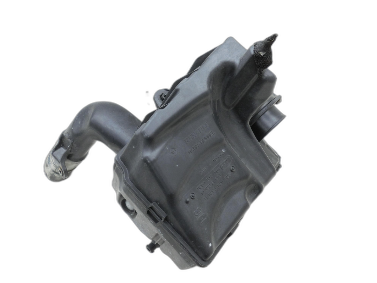 Renault Megane III BZ0 GT 10-12 TCe 1,4 96KW Luftfilterkasten  - Bild 1