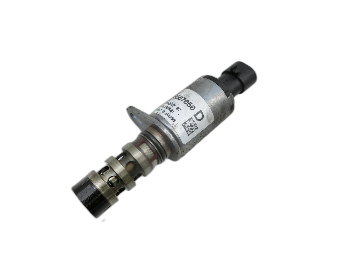 Solenoid Valve for Camshaft Adjustment Opel Astra J 10-12 - Bild 1