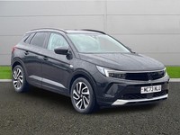 2023 Vauxhall Grandland Hatchback Petrol Manual