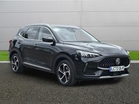 2024 MG MG HS 1.5 T-GDI Trophy 5dr DCT Estate Petrol Automatic