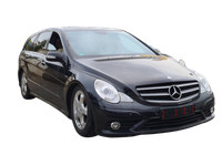 Mercedes W251 R350 Panoramadach Glasdach Schiebedach nur Vordere Scheibe Mercedes W251 R350 26.2.2010 gebraucht Vorschau 6
