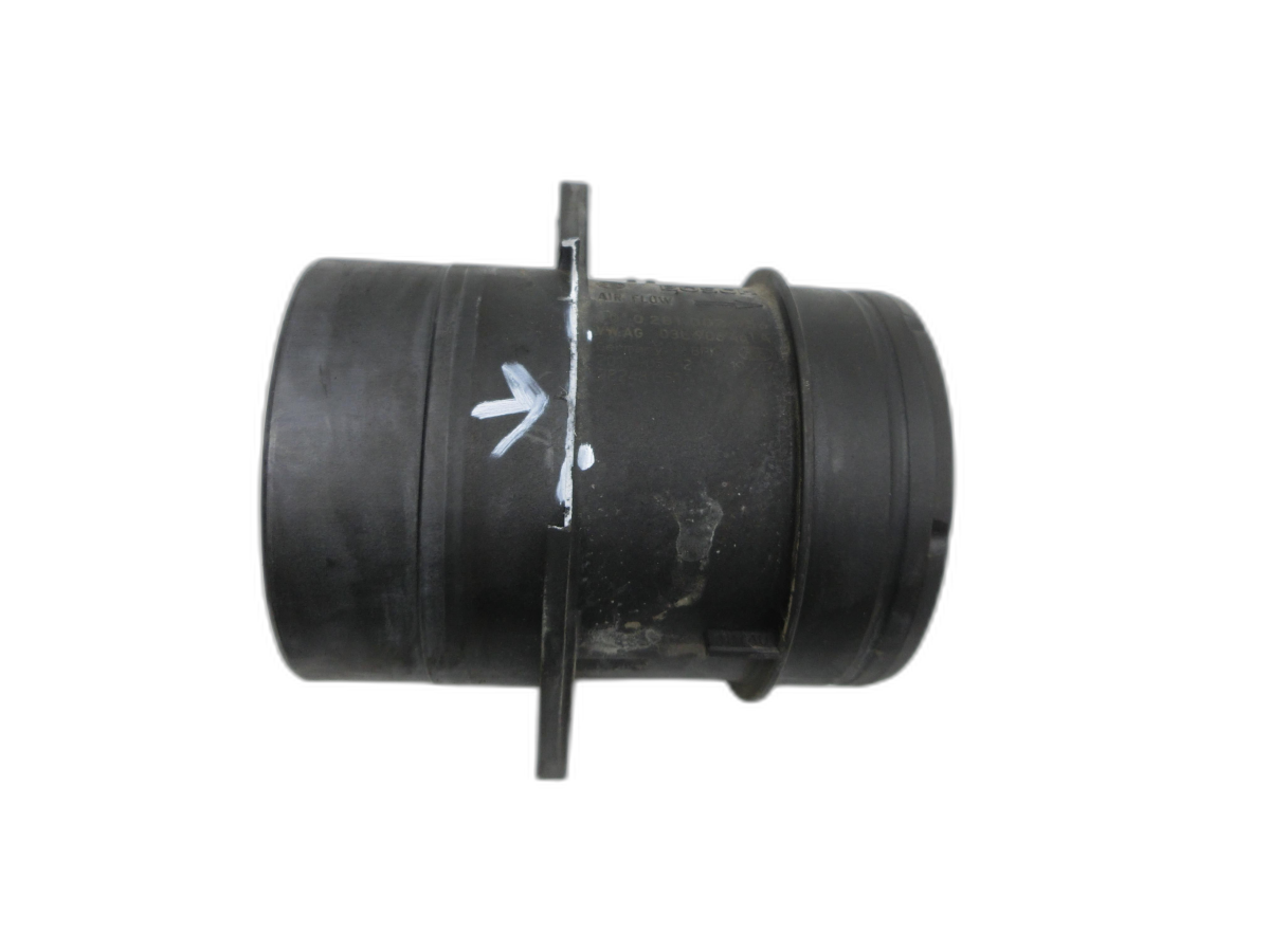 VW T5 7E 09-15 TDI 2,0 103KW Luftmassenmesser - Bild 1