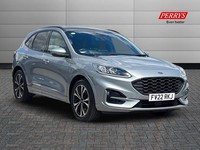 2022 Ford Kuga 1.5 EcoBoost 150 ST-Line X Edition 5dr 5 Door Petrol Manual