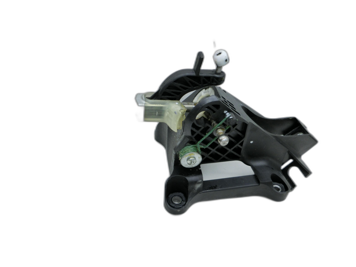 unità di commutazione Leva cambio per Toyota Auris ZW E150 10-12 - Bild 1