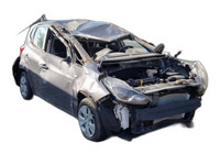 Hyundai IX20 JC 10-15 Spiegel Aussenspiegel nur Glas Links Hyundai IX20 JC 10-15 03.10.2011 JC632191 gebraucht Vorschau 8