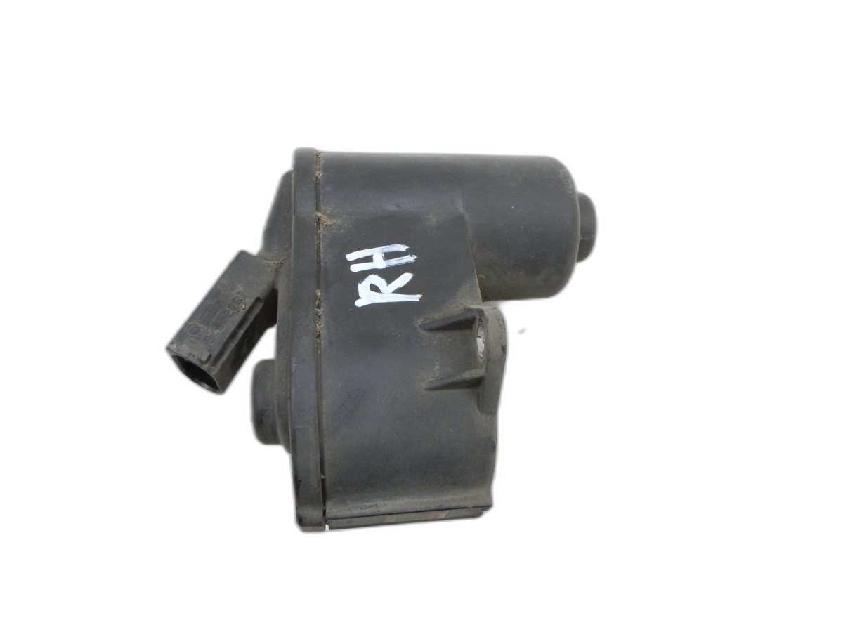 VW Tiguan I 5N 11-16 Stellmotor für Elektr. feststellbremse Rechts Hinten  - Bild 1