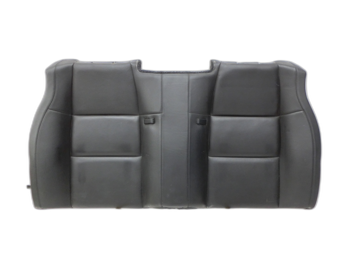 Nuevo relleno A TRAVÉS DE para Asiento banco trasero posterior Peugeot 307 CC 03-05 - Bild 1