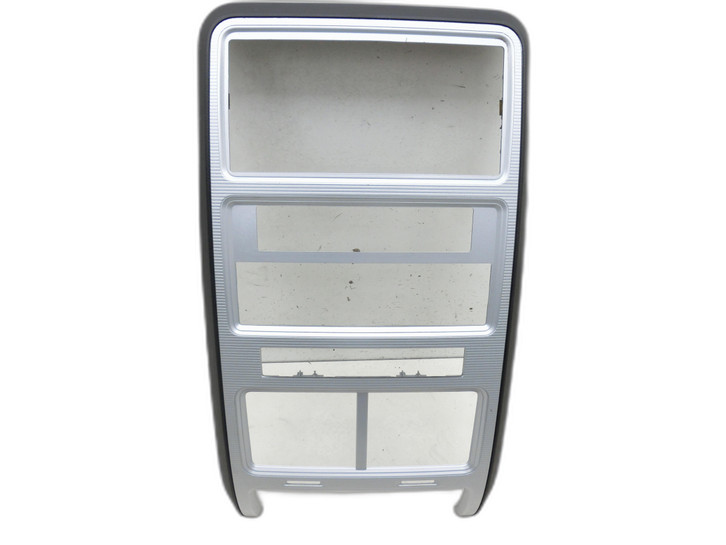 Dodge Journey 08-10 Blende Einbaurahmen Luftdusche Mitte  - Bild 1