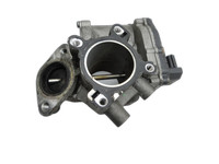 Nissan Qashqai +2 J10 10-13 dCi 2,0 110KW M9R Drosselklappe Nissan Qashqai +2 J10 10-13 15.01.2013 1471500Q0D... Vorschau 1