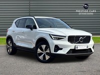 2023 Volvo XC40 1.5h T4 Recharge 10.7kWh Plus Auto Euro 6 (s/s) 5dr ESTATE Petro