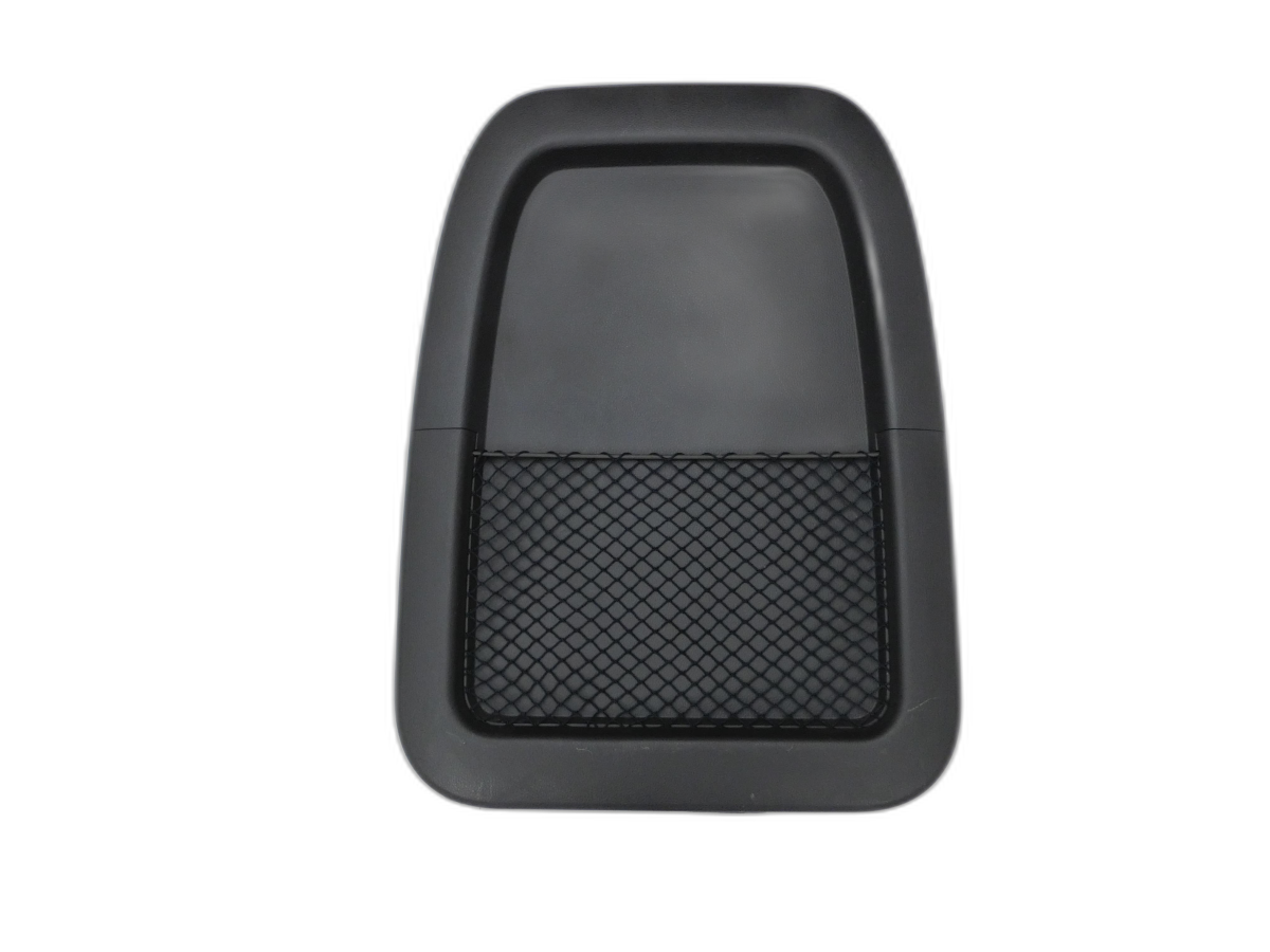 Opel Antara 07-11  Blende Innen Rückenblende für Fahrer Sitz Links Vorne - Bild 1