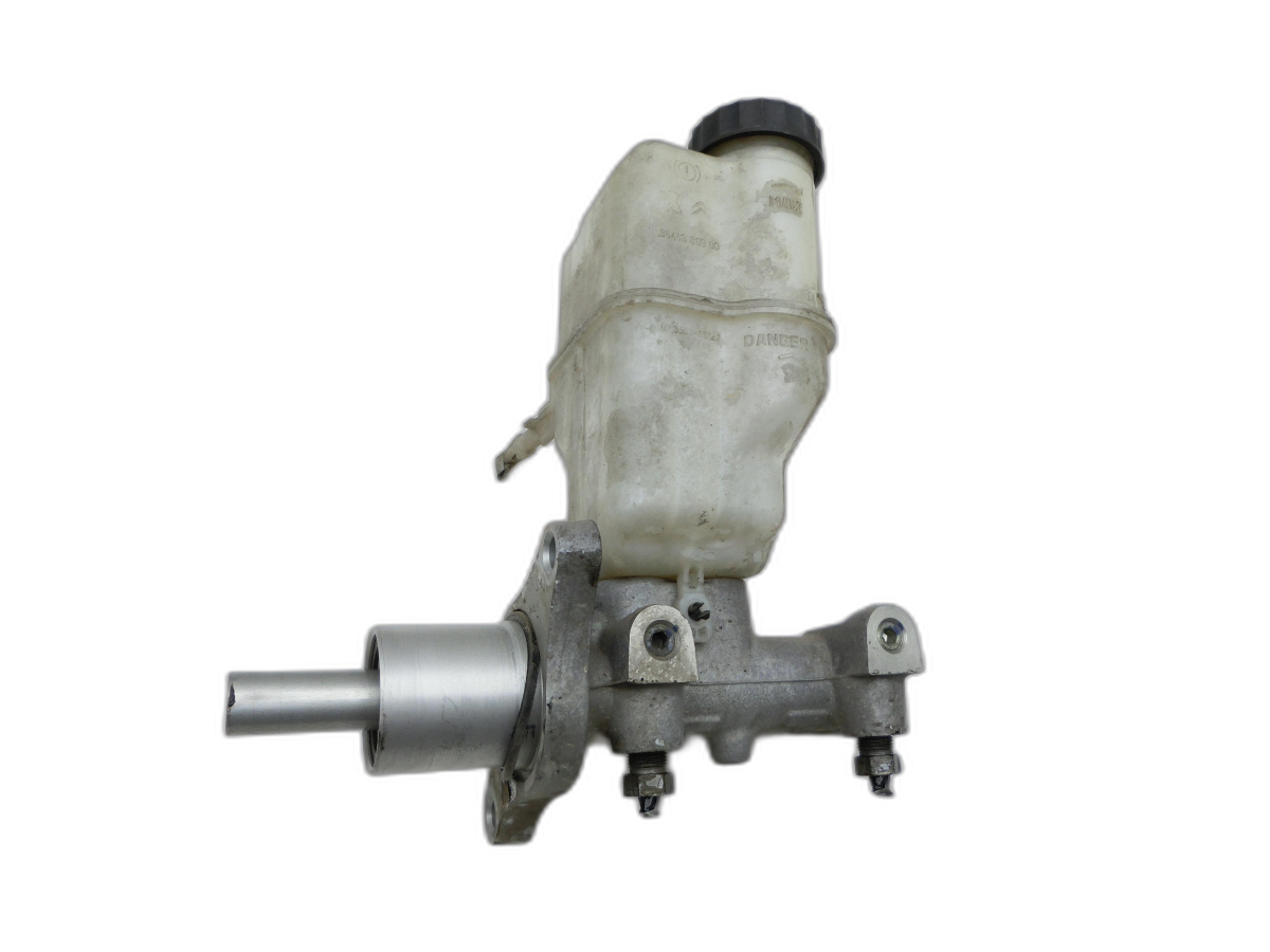 Citroen C5 III RD TD 08-12 Hauptbremszylinder Bremszylinder  - Bild 1