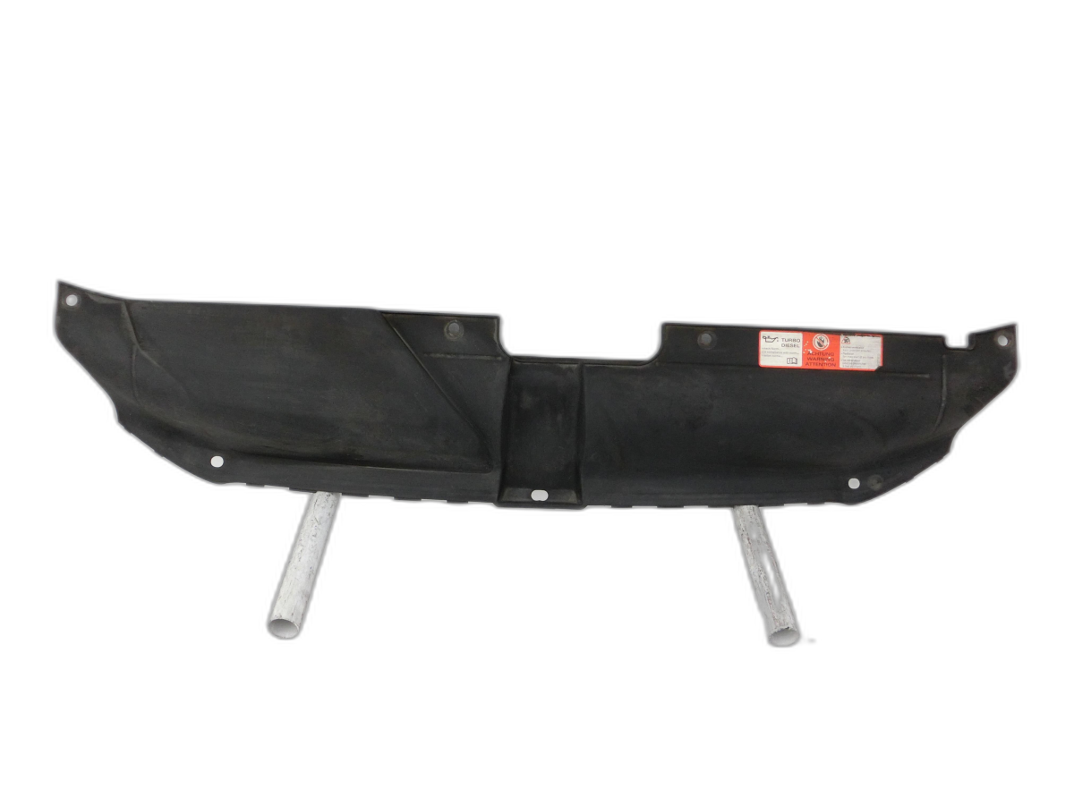 Copertura per Portaserratura maschera frontale Audi A4 8K B8 QU 08-11 - Bild 1