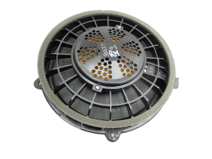 Jaguar XJ X351 09-15 Lautsprecher Subwoofer Rechts Hinten  - Bild 1