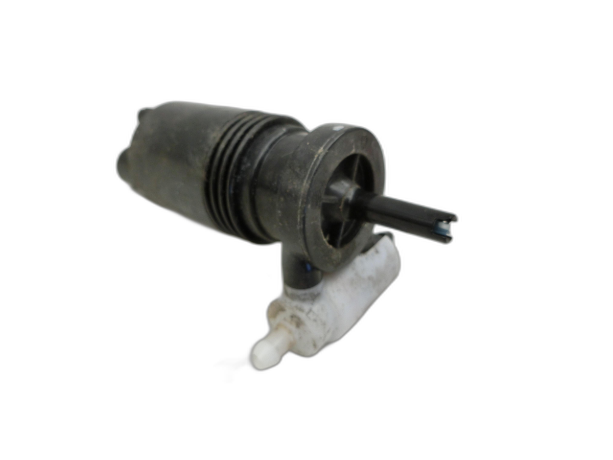 Water Pump, windscreen washing washer pump for Mercedes W164 ML420 05-09 - Bild 1