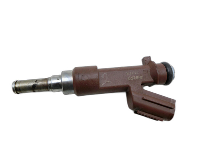 Citroen C1 II 108 14-19 1,0 51KW Injektor Einspritzdüse Zyl.2  - Bild 1