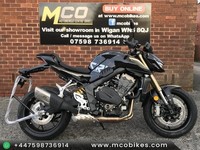 QJ Motor SRK 800 Pre-Order Today