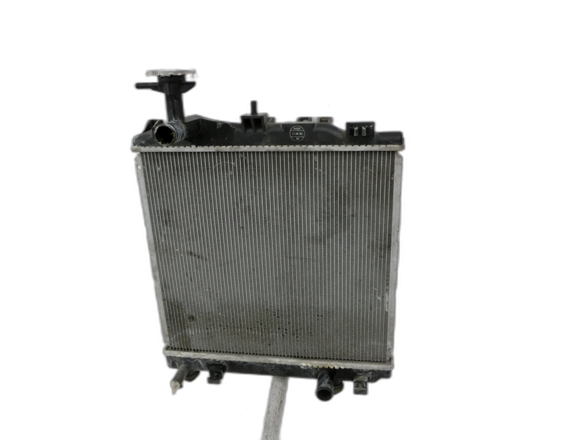 Mirage Space Star II A10 12-16 1,2 59KW Wasserkühler Kühler  - Bild 1