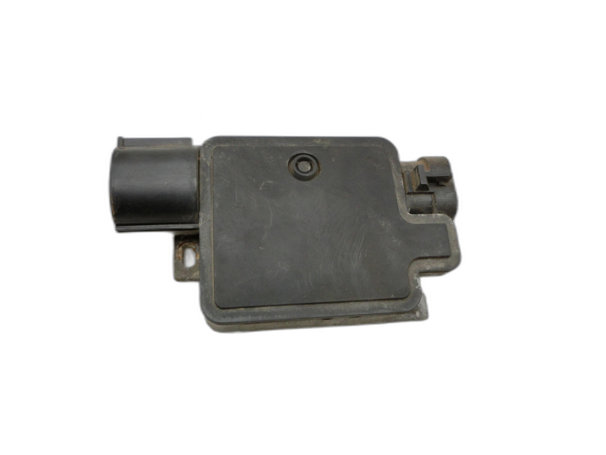 Appareil de commande ECU module Ventilateur électrique pour Ford Mondeo IV BA7 07-10 - Bild 1