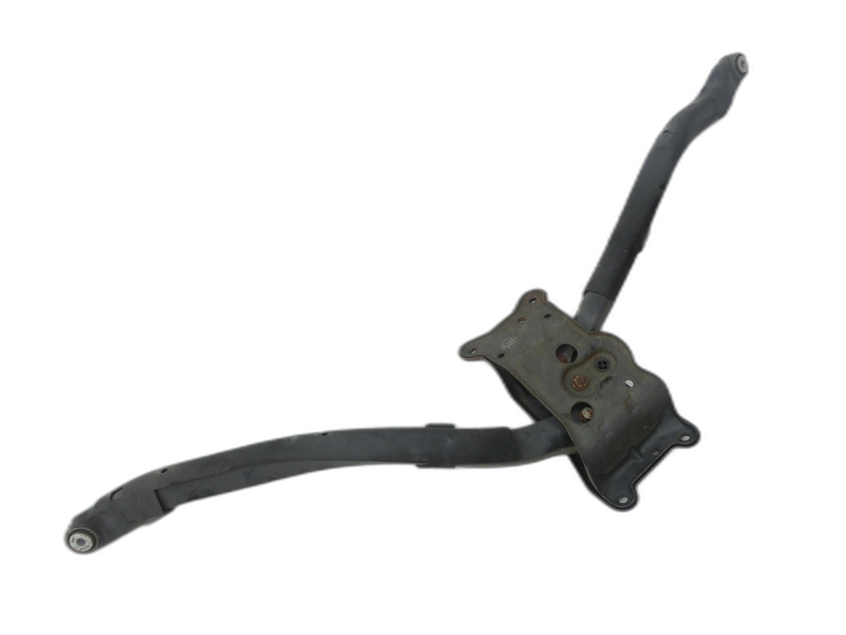 Mercedes W245 B200 05-08 Querträger Träger  - Bild 1