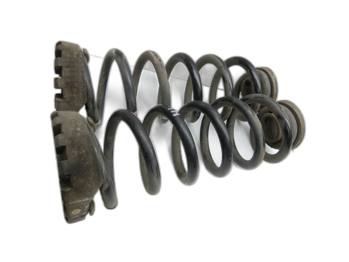 both Spring Rear for Jaguar XE X760 15-19 - Bild 1