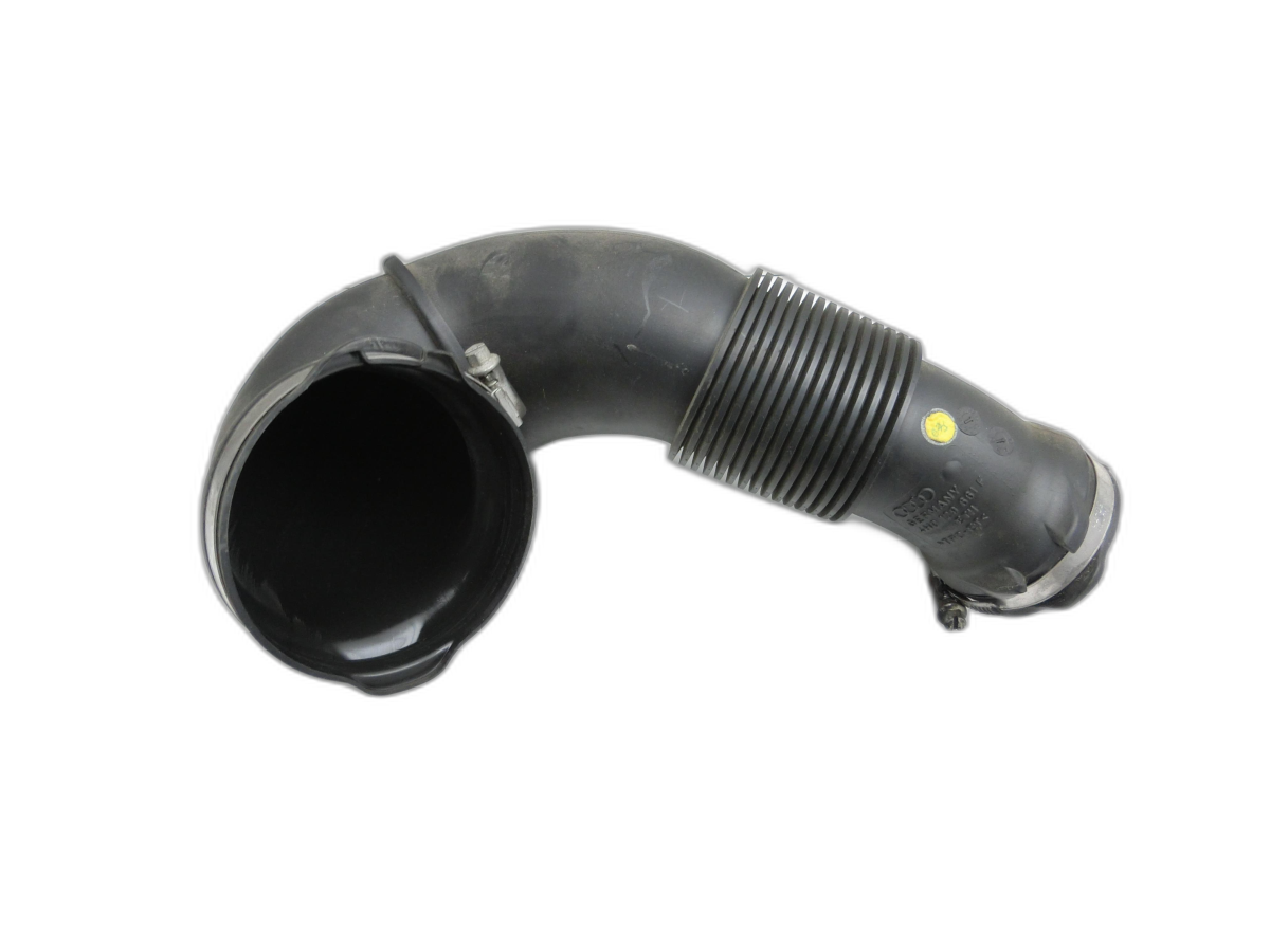 tubo di aspirazione Flessibile aria alimentazione sovralimentazione Articolo 1 per Audi A8 4H D4 09-17 - Bild 1