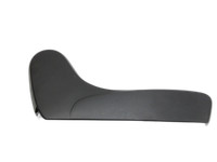 Renault Twingo III BCM 14-19 5T Abdeckung Blende für Sitz Beifahrersitz Rechts Vorne Renault Twingo III BCM 14-19... Vorschau 1