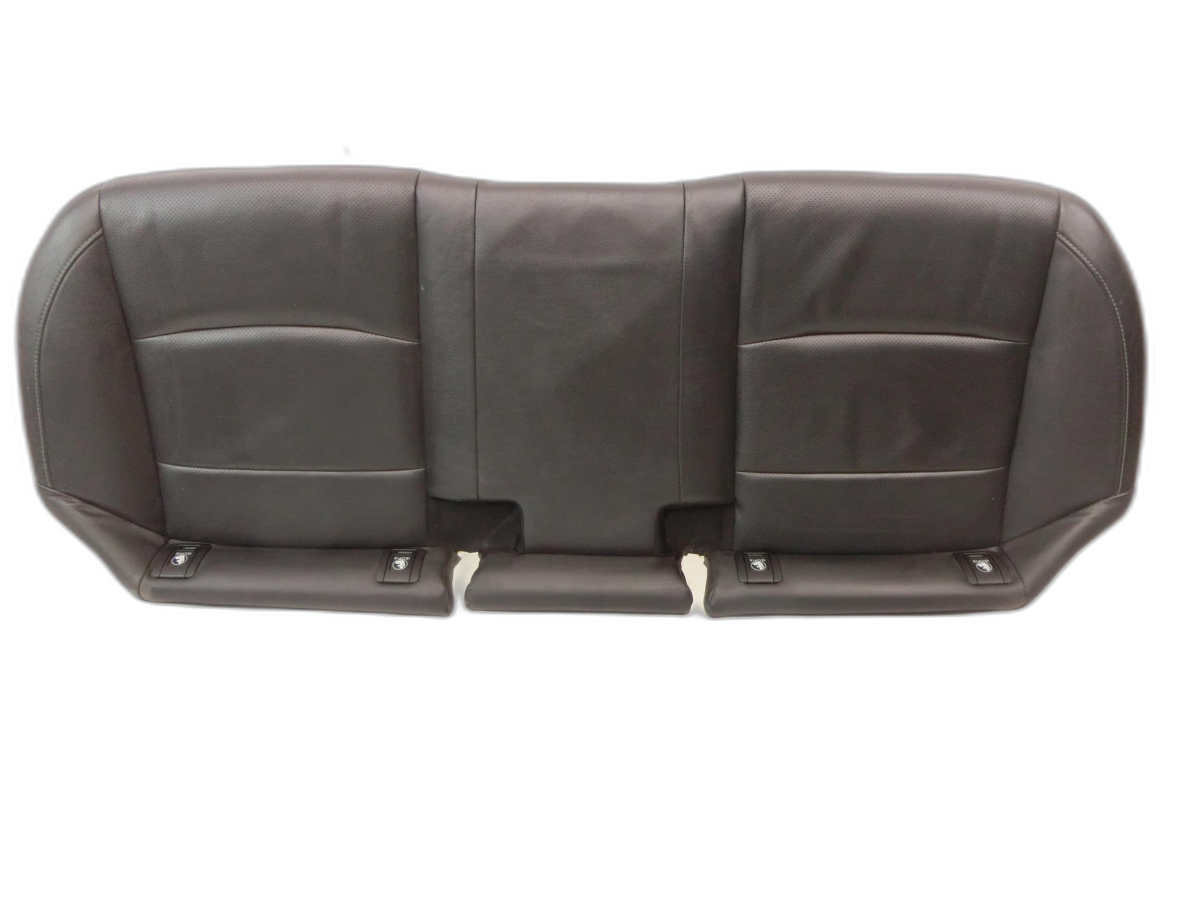 Subaru Outback V BS 15-21  Sitzbezug Sitzpolster für Rücksitzbank Hinten  - Bild 1