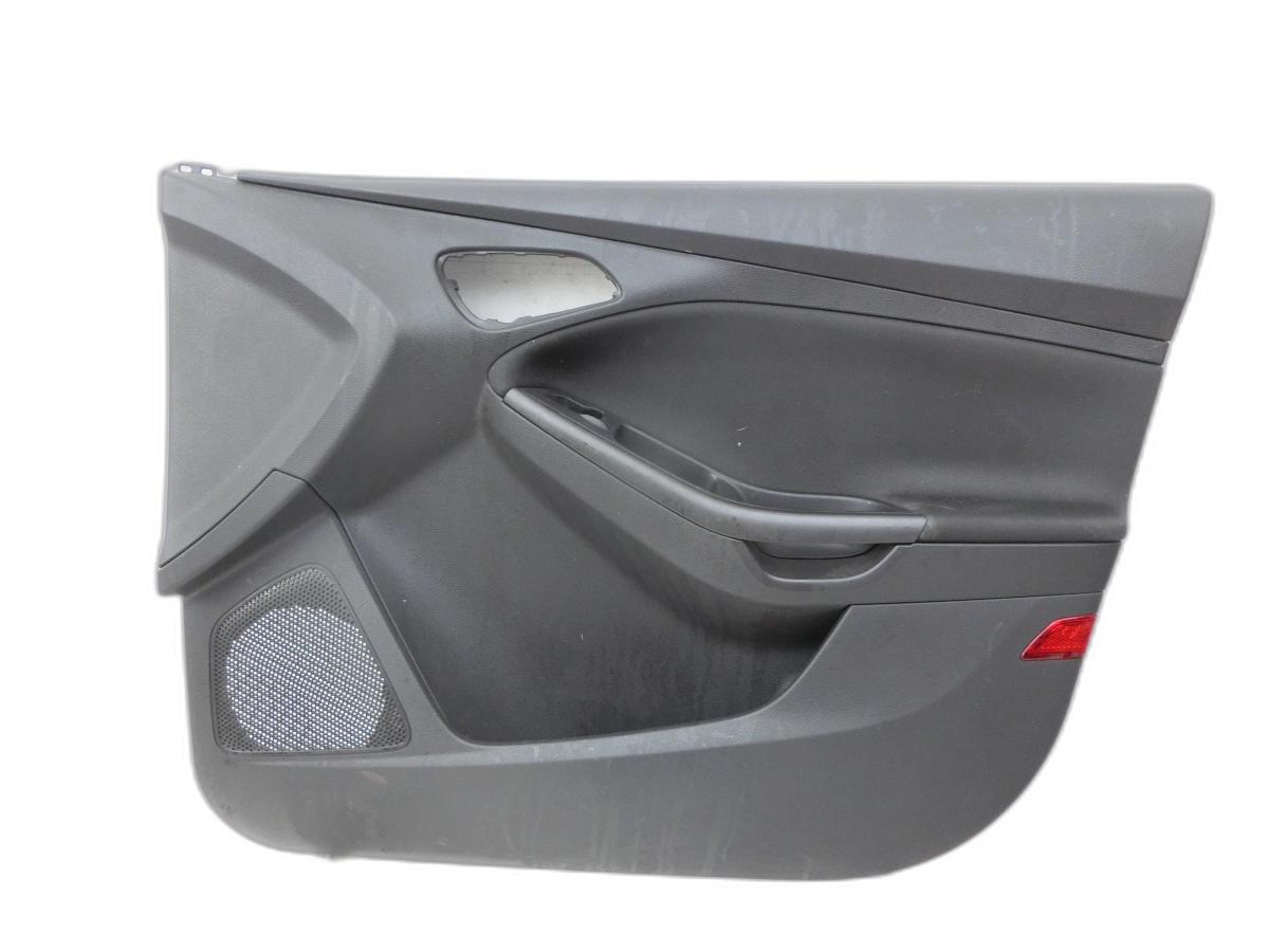 Revestimiento puerta derecha delante para Ford Focus III 14-18 - Bild 1