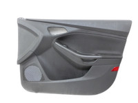 Ford Focus III 14-18 Kombi Türverkleidung Türpappe Rechts Vorne Ford Focus III 14-18 07.09.2016 F1EB-A23942-LE1F50... Vorschau 1