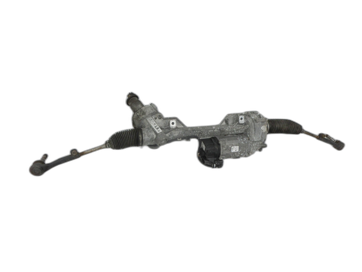 Engranaje de dirección Eléctrica asistida Auxiliar volante para BMW E81 1er 120d 07-11 - Bild 1