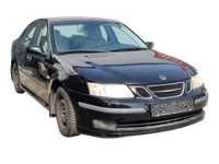 Saab 9-3 II YS3F 02-07 Lim Bremslicht 3. Bremsleuchte für Klappe Saab 9-3 II YS3F 02-07 03.03.2003 12785773 gebraucht Vorschau 7