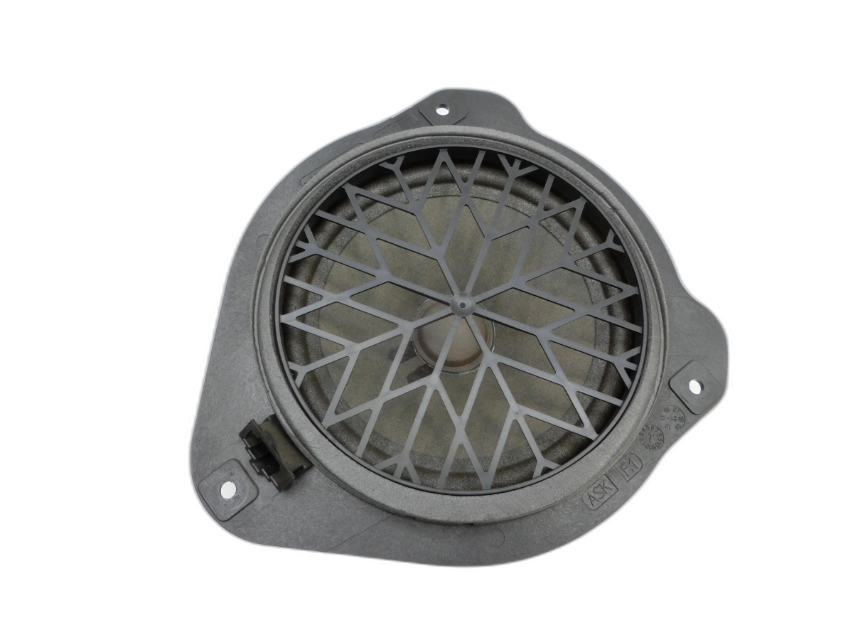 Loudspeaker Right Rear for Audi A5 8T 07-12 - Bild 1