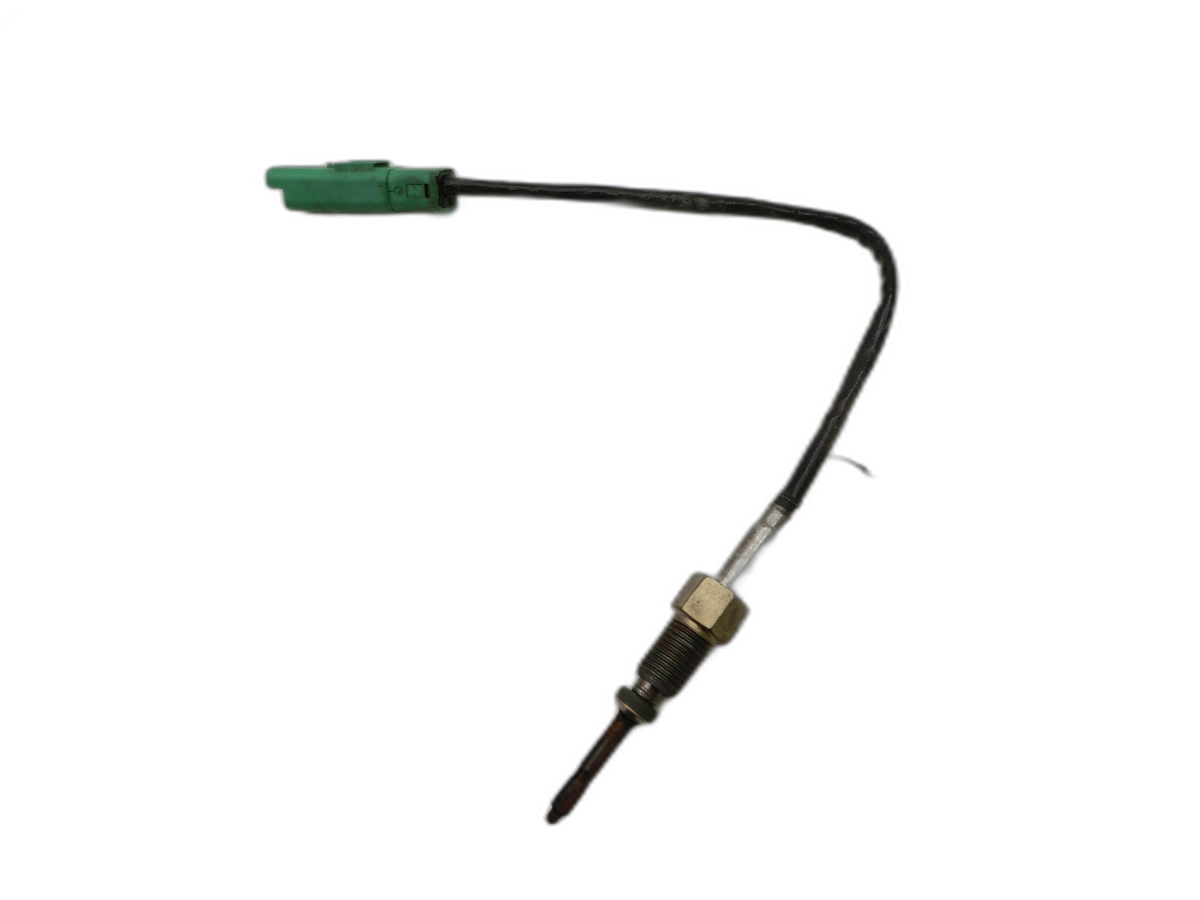 Capteur Sonde de température des gaz d’échappement pour Peugeot 508 I 8D 14-18 - Bild 1