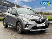2022 Renault Captur 1.3 TCE 140 SE Edition 5dr Hatchback Petrol Manual