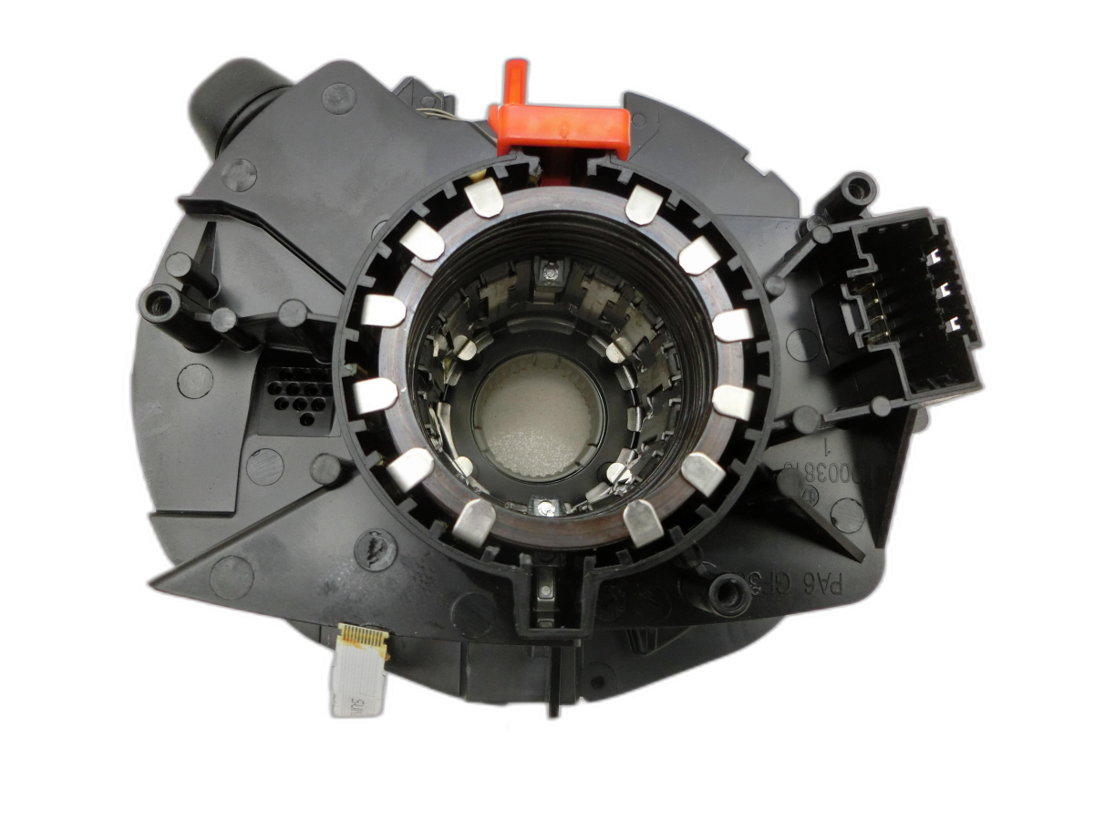 Jeep Grand Cherokee WK2 13-17 Schaltzentrum für Lenkrad  - Bild 1