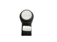 Skoda Rapid NH 12-17 Abstands Sensor Parksensor PDC Hinten Mitte Skoda Rapid NH 12-17 19.12.2013 1S0919275 gebraucht Vorschau 1