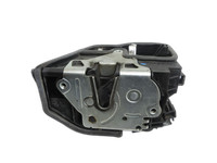 BMW X1 E84 X18D 09-12 Türschloss m. ZV Stellmotor Links Vorne BMW X1 E84 X18D 09-12 21.01.2015 7229461 51217229461... Vorschau 1