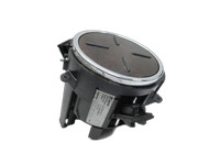 VW Phaeton 3D 02-07 Kurz Becherhalter Getränkehalter Holzdekor Links Vorne VW Phaeton 3D 02-07 02.09.2004... Vorschau 1