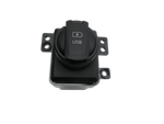 USB Connessione Ricaricatore Presa di ricarica per Kia Sorento III UM 15-20