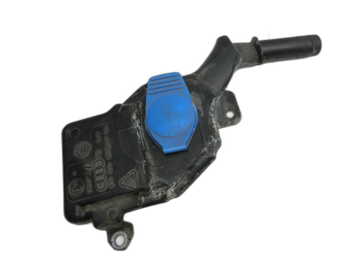 Audi A4 8K B8 07-11 TDI 3,0 140KW Xenon Waschwasserbehälter Wischwasserbehälter Behälter Audi A4 8K B8 07-11... Bild 1