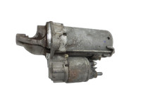 Ford Fiesta JA8 VII ST 08-12 1,6 99KW Anlasser Starter Ford Fiesta JA8 VII ST 08-12 11.05.2011 8V21-11000-BE... Vorschau 1