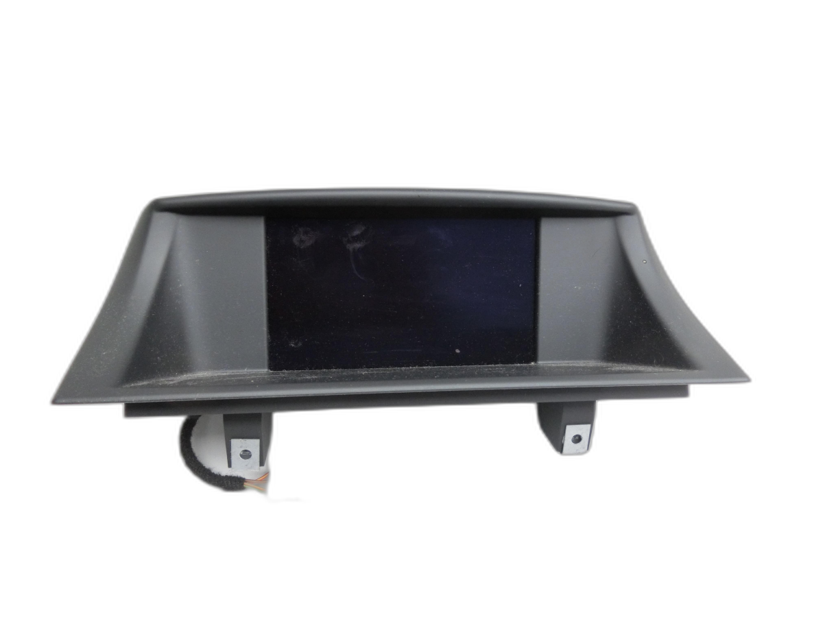 BMW E81 1er LCI 120i Bildschirm Display Monitor Alpine AL8709 - Bild 1