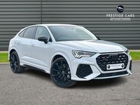 2021 Audi RS Q3 2.5 TFSI Audi Sport Edition Sportback S Tronic quattro Euro 6 (s