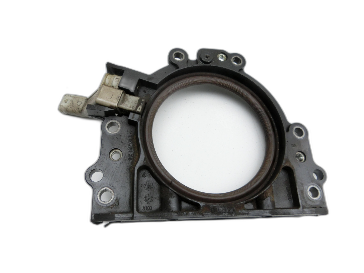 Audi A1 8X 15-18 Klopfsensor Sensor  - Bild 1